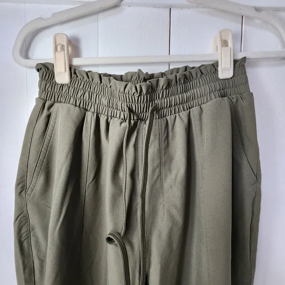 A&F Traveler Joggers - Picture 5 of 6